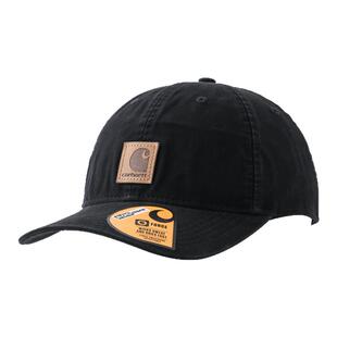阿伦777 Carhartt Odessa Cap卡哈特经典工装水洗棒球帽子鸭舌帽