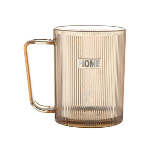 家用简约洗漱杯情侣漱口杯刷牙杯子轻奢高颜值牙缸口杯家庭套装