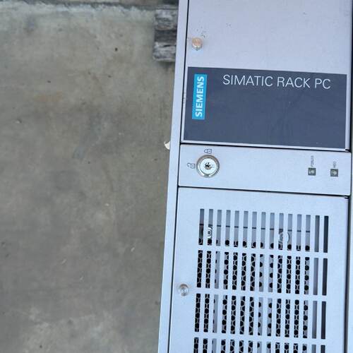 SIMATIC IPC3000 SMART工控机  8议价