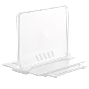 抽屉分隔板自由组合可伸缩挡板加高分割隔断整理收纳大分隔片透明