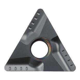 戴斯卡DESKAR数控外圆合金车刀片TNMG160408-R-VF LF6008钢件三角