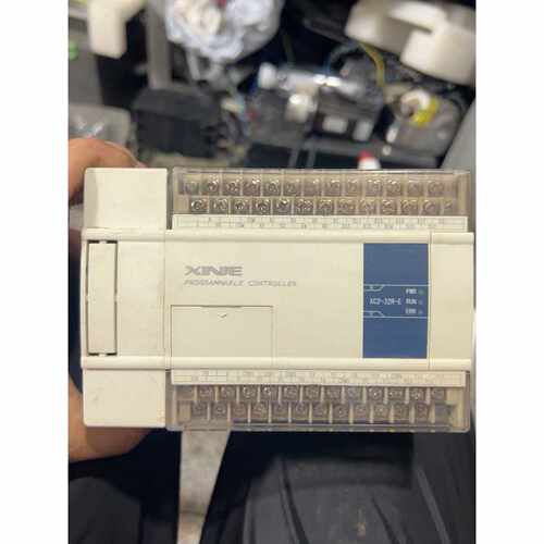 〔议价-可维修〕PLC 型号XC2-32R-E V3.2 AC85-26 工业自动化备件