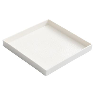 JOJO'SLIFEPD方形盘子菜盘轻奢