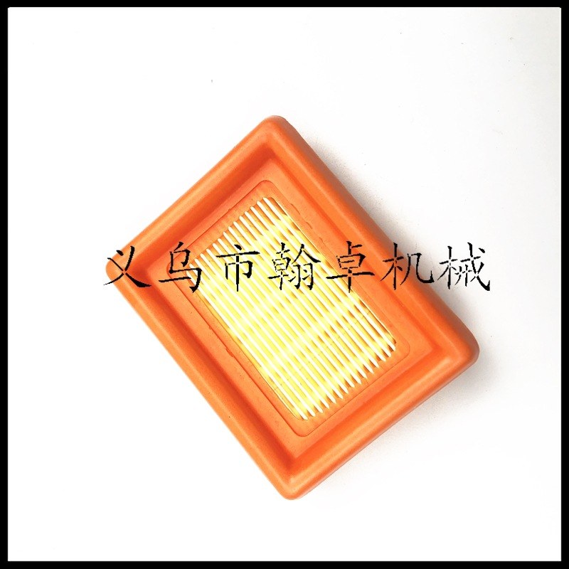 FS120 200 250 300 350 400 450空滤器 燃油滤蒂尔割草机配件HZPJ