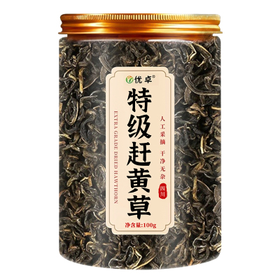 全网热销爆款】买2赠1养肝护肝茶