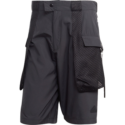 Adidas/阿迪达斯官方正品当季新款轻薄男子运动短裤IC3729