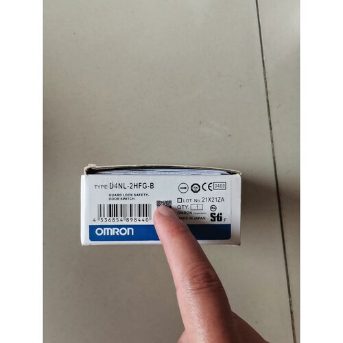 【议价-可维修】 D4NL-2HFG/二手均有货