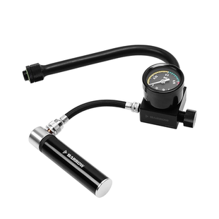 Barrow 水冷气密性检测仪 分体式水冷密封检测工具 测漏 GJQM-01