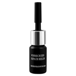 玻璃修复液汽车前挡风裂纹缝划痕还原剂窗户镜子鱼缸裂痕修补胶水