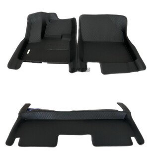 东风标致新508L/408/5008原厂全包围覆盖脚垫3D防水地垫毯无异味