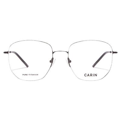 CARIN眼镜架高级感GUS,NORMAN