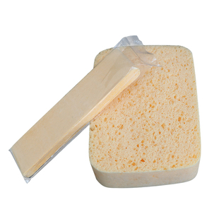 ps版压缩海绵 擦版海绵 印刷机擦拭海绵 水泡胶片 擦洗油墨压缩海绵块水泡海绵美术用吸水海绵擦版棉压缩海棉