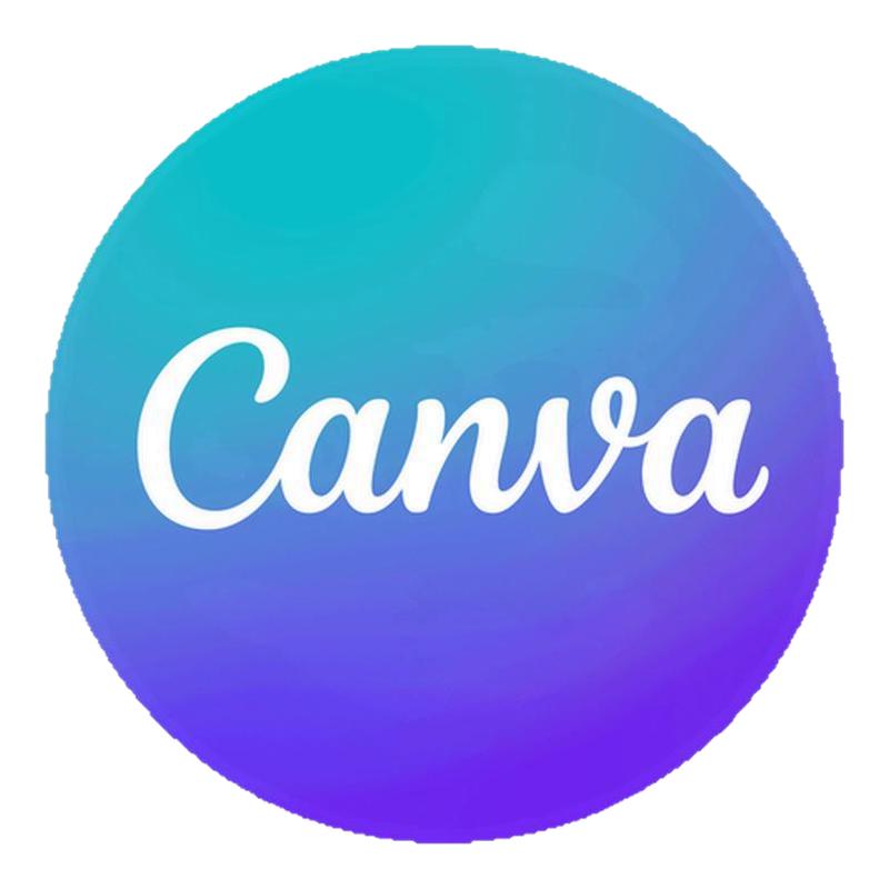 Canva国际版高级版pro可画官方授权设计素材模板手机平板电脑2026