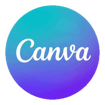 Canva国际版高级版pro可画官方授权设计素材模板手机平板电脑2026