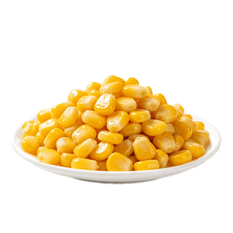 山姆众水果玉米粒香甜即食早餐免煮小包装减低脂肥代餐轻主零食品