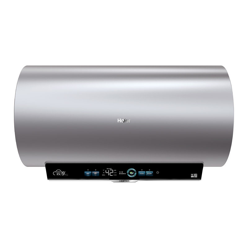 海尔电热水器2026新款60L80L节能