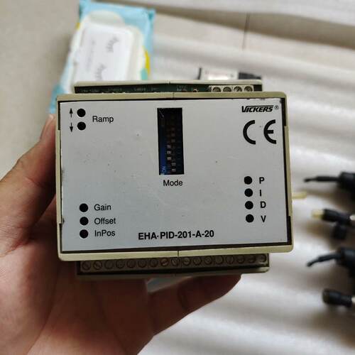 询价-VICKERS威格士EHA-PID-201-A-20