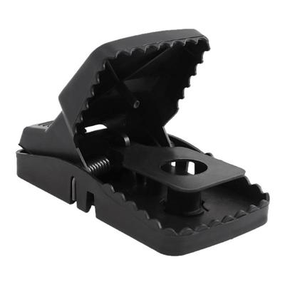 老鼠夹子捕鼠神器家用全自动