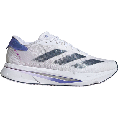 Adidas/阿迪达斯正品ADIZERO SL2 W女士耐磨运动跑步鞋IF6762