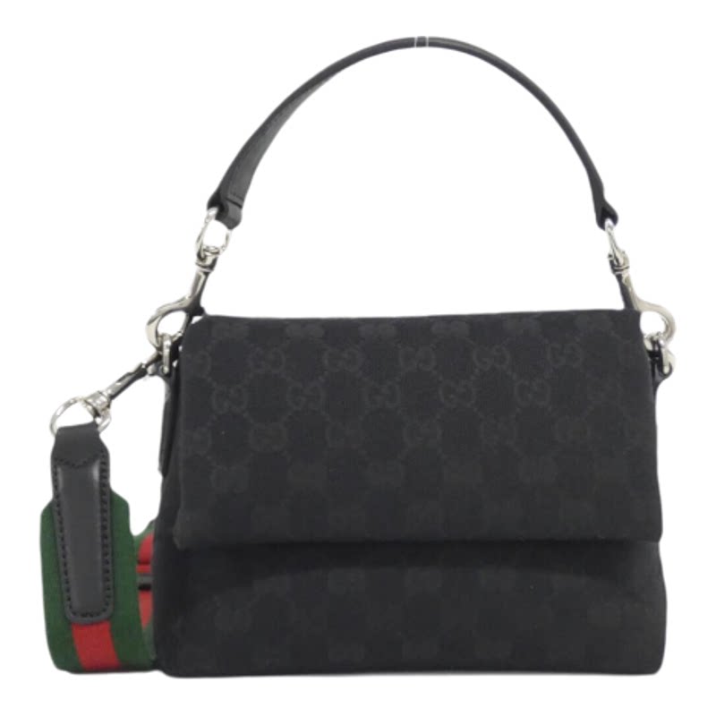 中古GUCCI古驰Bag斜挎女包