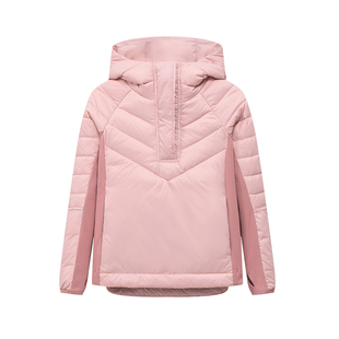 jollybean丨儿童套头羽绒服女童保暖运动羽绒服冬季新款Ice Peak