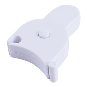 三围尺子自动测量精密围度尺腰围臂围腿围头围软尺卷尺伸缩长度