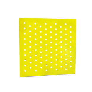 厂家环保eva材质洞洞水上浮板 亲子游泳教具儿童游泳馆神器漂浮板