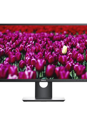 dell/戴尔显示器ipsU2417HP2414H