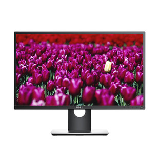 Dell/戴尔SP2318H P2317H U2417H P2419H P2414H作图显示器可旋转