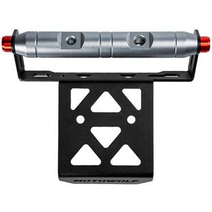 摩多狼春风450MT摩托车专用平衡杆踏板车后视镜横杆铝合金拓展架