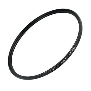 优选黑柔滤镜37 52 39 49 58 67 72 77 82 86 95mm适用佳能索尼微单单反滤镜人像柔光镜雾面镜创意滤镜