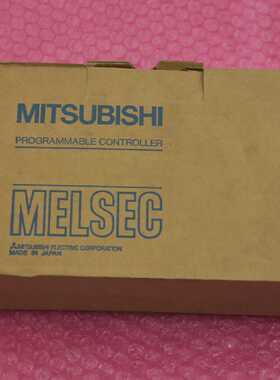Mitsubishi Power Supply Typ: A61PEU  Neuware in versiegelter