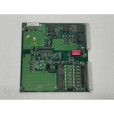 ABB 3BSE014162R1 PRA DSAI155A Module