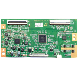 原装A60EDGEC2LV0.2 逻辑板L46F3200E LTA460HM06屏46EL100CS