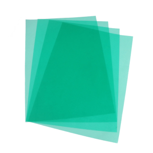 A4装订胶片塑料封面磨砂透明封皮封面文件pp装订封面装订胶皮合同封面pvc装订膜装订封面资料塑料皮标书封面