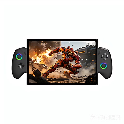 2026夏季新品壹号本游侠X2三合一