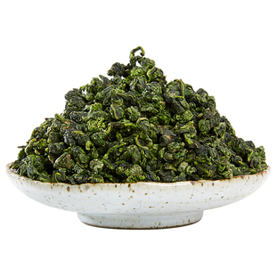 铁观音新茶安溪铁观音茶叶清香型高山兰花香正品 买一送一共500克