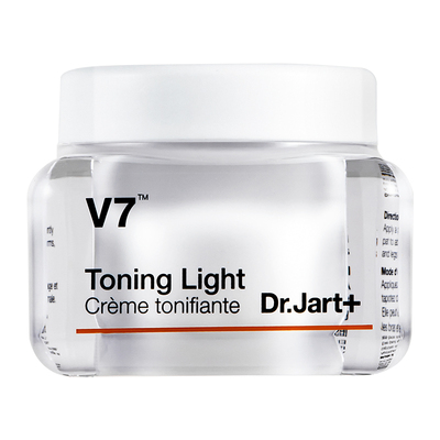 Dr.Jart+蒂佳婷维他命素颜霜