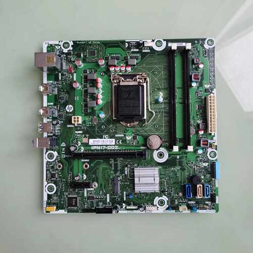 议价 750 580主板IPM17-DD2 862992适用