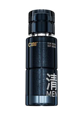 c咖男士精华乳凝露水乳保湿控油保湿修护抗皱紧致补水男生护肤品