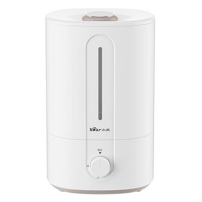 Bear/小熊加湿器家用大雾量增湿