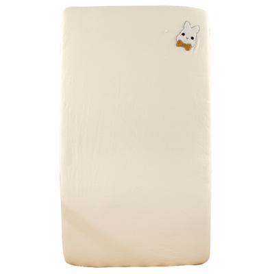 针织全棉床笠cwtchbb柔软舒适