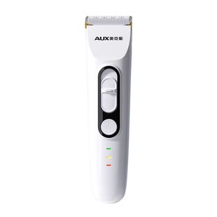 奥克斯电推子理发器家用男士自己剪头发神器电动剃光头刀发廊专业