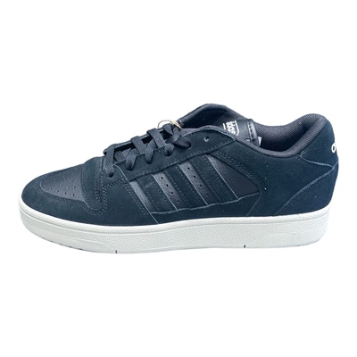 阿迪达斯男鞋复古低帮篮球鞋板鞋