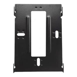 适用MICHOL麦驰室内分机MC-526R7S8AIP楼宇可视门铃挂板支架底座