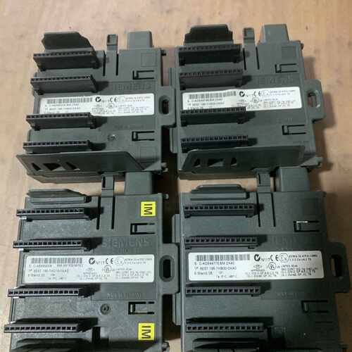 溢价-195-7HB00-0XA0（3个）/195-7HD10-0