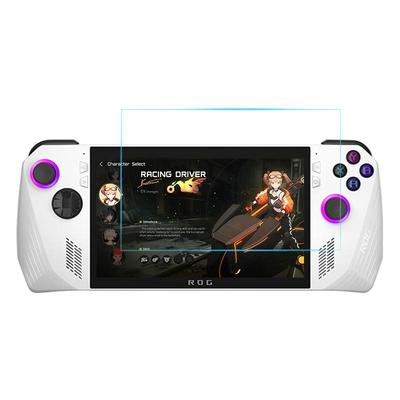 适用rog掌机游戏机x防反光AR膜
