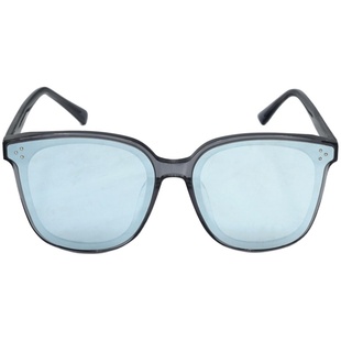 DABOMB NOAH UV SUNGLASSES男女舒适显脸小潮流防紫外线太阳眼镜