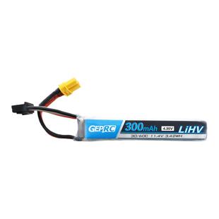 GEPRC 格普 300mAh  Whoop 穿越机 3S 锂电池 FPV 高品质
