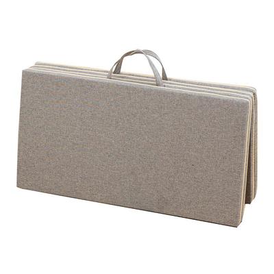 定制尺寸椰棕芯榻榻米双面地铺垫